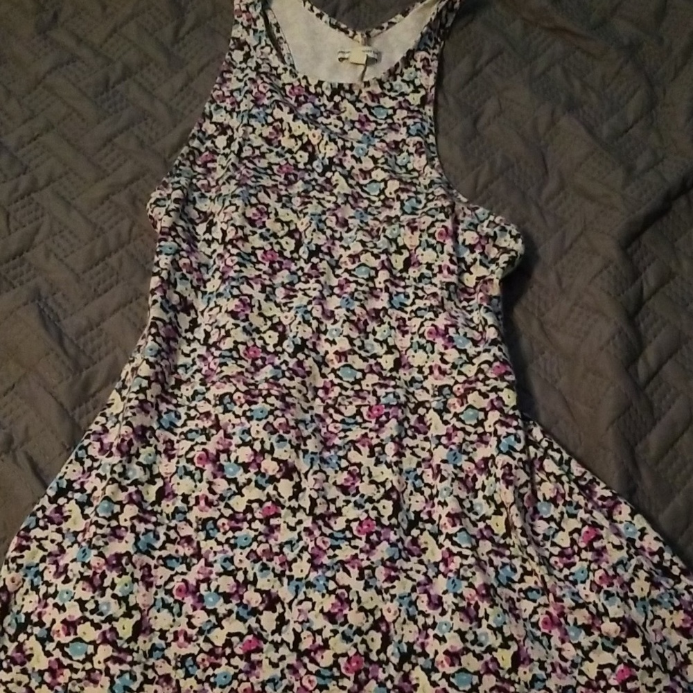 American eagle dress